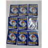 Image 2 : (9) Pokemon Cards - Cannot Guarantee Authenticity