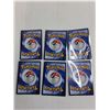 Image 2 : (6) Pokemon Cards - Cannot Guarantee Authenticity