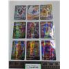 Image 1 : (9) Pokemon Cards in Sleeve - Cannot Guarantee Authenticity