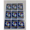 Image 2 : (9) Pokemon Cards in Sleeve - Cannot Guarantee Authenticity
