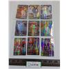Image 1 : (9) Pokemon Cards in Sleeve - Cannot Guarantee Authenticity