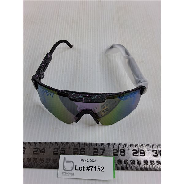 Pit Viper Sunglasses