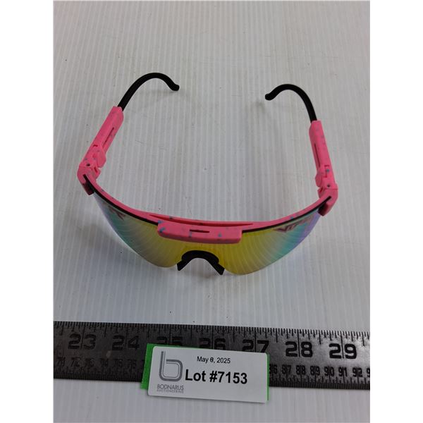 Pit Viper Sunglasses