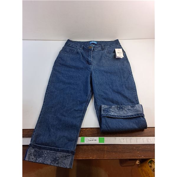 Jeans - Size 10, 29" Long