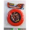 Image 1 : Spiderman Frisbee