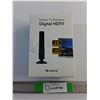 Image 1 : Indoor Digital  HDTV Antenna - Sealed