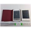 Image 1 : Sony and Kobo E Books - As Is