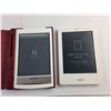 Image 2 : Sony and Kobo E Books - As Is