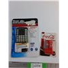 Image 1 : Calculator and Coca Cola Magnet