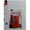 Image 3 : Calculator and Coca Cola Magnet