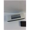 Image 3 : Bose SoundLink Mini Speaker and Charging Station - As Is