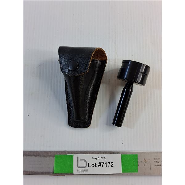 Pico 276 Fuso Rear Oil Slinger Installer