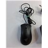 Image 2 : Atari Controller and Razer Computer Mouse - As Is