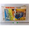 Image 1 : Vintage Subsearch Game- As Is