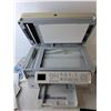 Image 2 : HP Photosmart Printer-No Cord, Untested, (3) Ink Cartridges