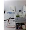 Image 3 : HP Photosmart Printer-No Cord, Untested, (3) Ink Cartridges