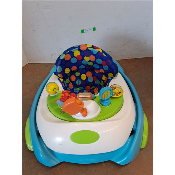 *BabiesRUs Walker, Cannot Ship