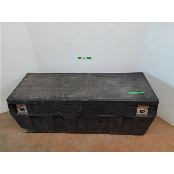 **Racker Storage Box, Cannot Ship