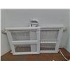 Image 3 : *Baby Gate & Chair, Cannot Ship
