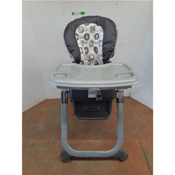 *Ingenuity High Chair, Cannot Ship