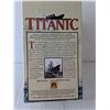 Image 2 : (4) Sealed A & E VHS Titanic Movies