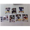 Image 3 : Upper Deck 2011-12 Season One Hockey Cards, Not Sealed- Enstrom, Neal, McBain, Misc.