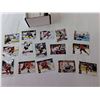 Image 2 : Lot of Upper Deck 2006/07 Series Hockey Cards-Turgeon, Stillman, Staal, Misc.
