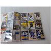 Image 2 : (45) Peter Forsberg Hockey Cards