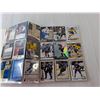 Image 3 : (45) Peter Forsberg Hockey Cards