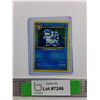 Image 1 : Pokémon Blastoise Trading Card - Authenticity Not Guaranteed