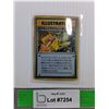Image 1 : Pokémon Illustrator Japanese Edition Trading Card-CANNOT GUARANTEE AUTHENTICITY