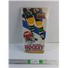 Image 1 : Card Collectors Paper Back Board Hockey Game - Sealed