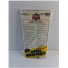 Image 2 : Card Collectors Paper Back Board Hockey Game - Sealed