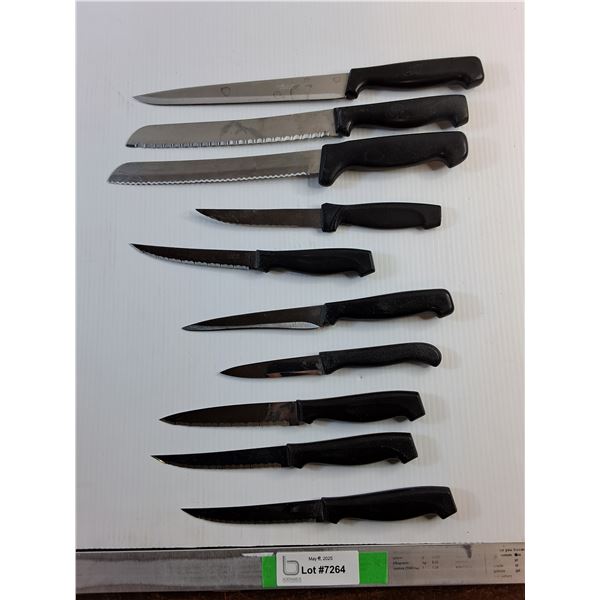 Kitchen Knives