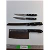 Image 1 : Kitchen Knives