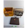 Image 1 : Kodak Brownie 8mm Movie Projector- Tested