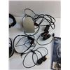 Image 3 : Various Headphones and Sennheiser Speaker - Tested