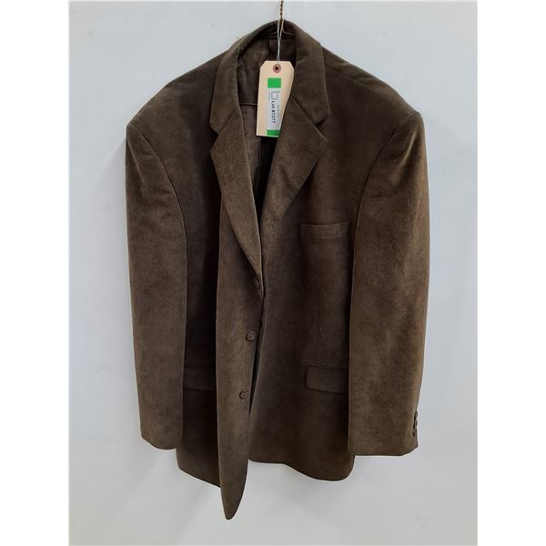 *Suit Jacket - Size M to XL