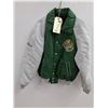 Image 1 : *University of Saskatchewan Jacket - Size S - M