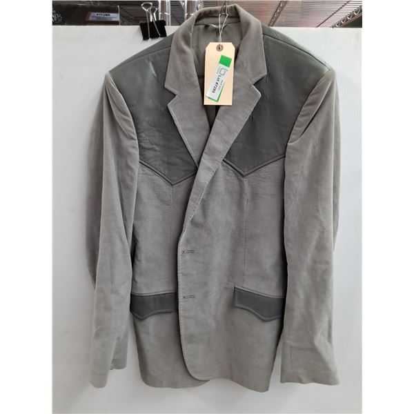 *Suit Jacket - Size XL to XXL