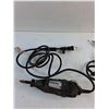 Image 2 : (2)  Dremel Tools - As Is