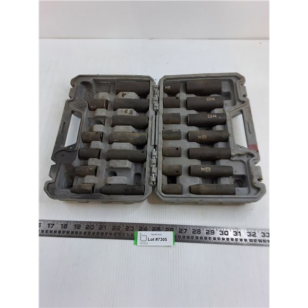 Maximum Socket Set
