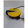 Image 2 : Mountable Retractable Electrical Extension Cord - untested