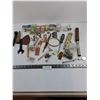Image 1 : Various Tools & Hardware - As is