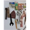 Image 2 : Various Tools & Hardware - As is