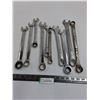 Image 1 : Assorted Wrenches