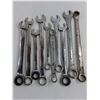 Image 3 : Assorted Wrenches