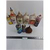 Image 1 : Assorted Partials of Shop Chemicals - Cannot Ship