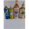 Image 2 : Assorted Partials of Shop Chemicals - Cannot Ship