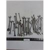 Image 1 : Assorted Wrenches
